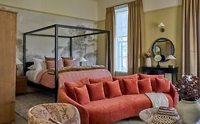 Meldrum House Hotel Golf And Country Estate